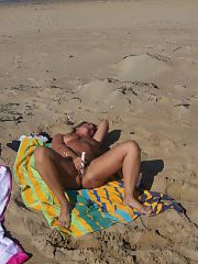 Photo 16, Awesome nude beach
