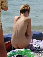 Photo 16, Nudist and naturist