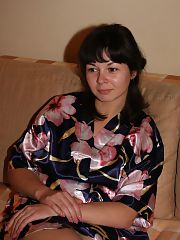 Photo 1, Russian brunette
