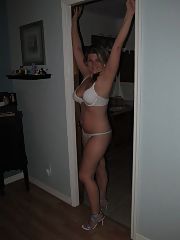 Photo 4, Curvy mature wife