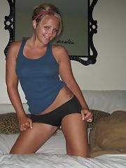 Photo 18, Carolina sexy Amateur