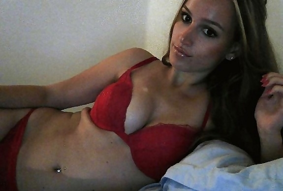 Daniella Webcam Pics