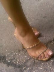 Photo 1, My girlfriend feet