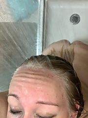 Photo 17, Bbw blond girlfriend