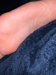 Photo 5, Girlfriends feet