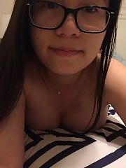 Photo 2, Leaked asian gf