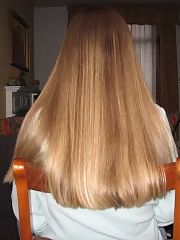 Photo 3, My ex gf Hairjob