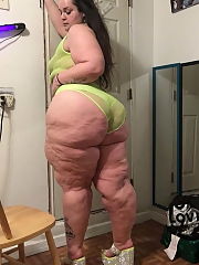 Photo 42, Thick ass Millie