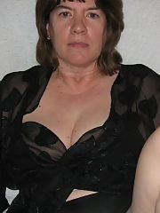 Photo 34, BBW mother (Amateur