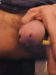 Photo 7, My pecker (Amateur