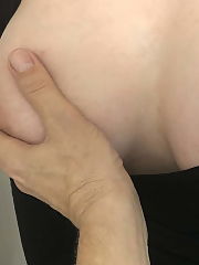 Photo 4, My sexy boobed girlfriend