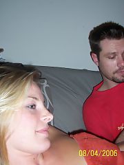 Photo 13, Nice amateur couple