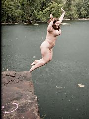 Photo 19, Nudist and naturist