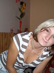 Photo 4, Amateur xxx - blonde