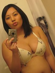 Photo 6, Busty oriental babe