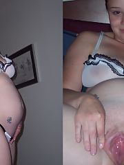 Photo 4, Pregnant amateur