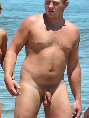 Photo 4, Real nudist and