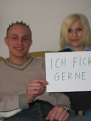 Photo 4, German amateur couple