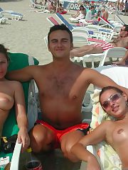 Photo 7, Nudist and naturist