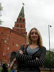 Photo 22, Blondie russian