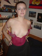 Photo 19, Crazy amateur lady