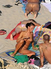 Photo 7, Nudist and naturist