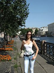 Photo 18, Russian dark haired