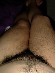 Photo 26, Home made hairy