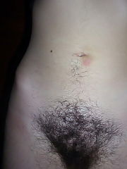 Photo 62, Home made hairy