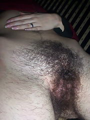 Photo 96, Home made hairy