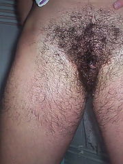 Photo 41, Home made hairy