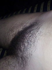 Photo 77, Home made hairy