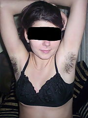 Photo 52, Home made hairy