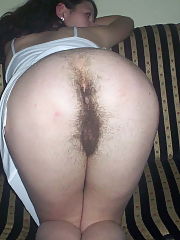 Photo 63, Home made hairy