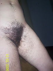 Photo 35, Home made hairy