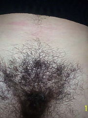 Photo 50, Home made hairy