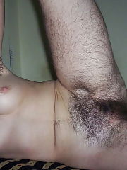 Photo 29, Home made hairy