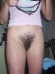 Photo 53, Home made hairy