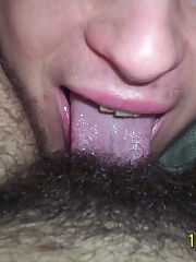 Photo 6, Home made hairy