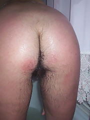 Photo 21, Home made hairy