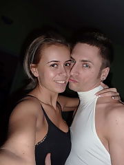 Photo 157, Amateur Couple Romanian