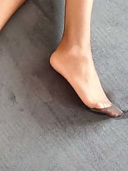 Photo 7, Girlfriends feet