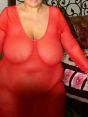 Photo 22, Mature BBW Wife