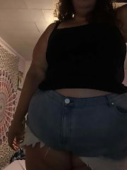 Photo 189, Ssbbw gf (BBW