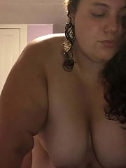 Photo 128, Ssbbw gf (BBW