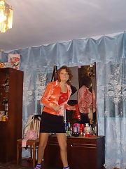 Photo 36, Russian teen home