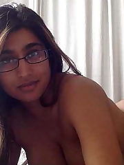 Photo 171, Indian chubby girlfriend