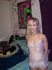 Photo 309, Home made slut Nikki