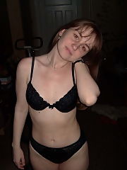 Photo 7, Exposed gf (Amateur