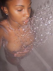 Photo 20, Amateur ebony girl